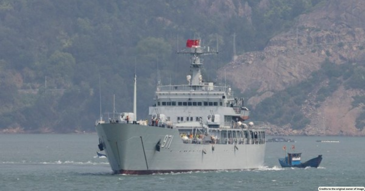 Taiwan tracks 70 Chinese military aircraft, 11 naval ships around country